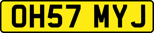 OH57MYJ