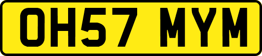 OH57MYM