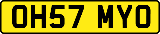 OH57MYO