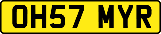 OH57MYR