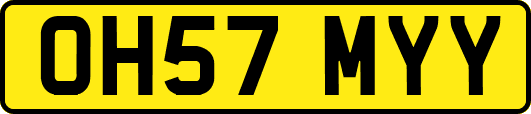 OH57MYY