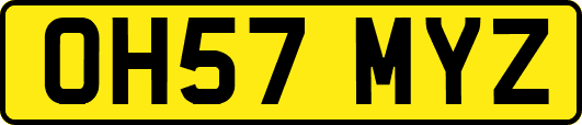OH57MYZ