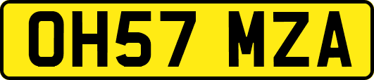 OH57MZA