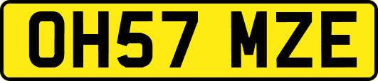 OH57MZE