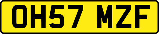 OH57MZF