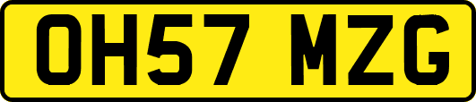 OH57MZG