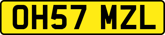 OH57MZL