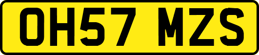 OH57MZS