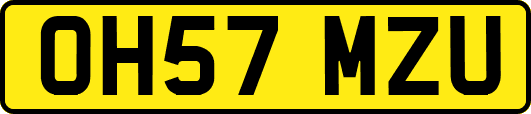 OH57MZU