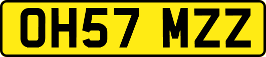 OH57MZZ
