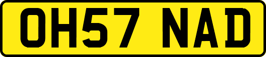 OH57NAD