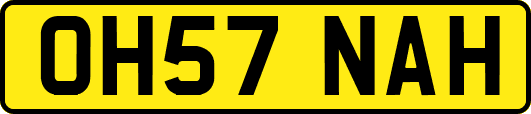 OH57NAH