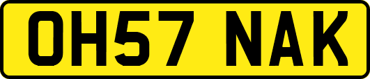 OH57NAK