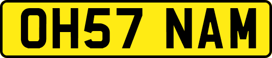 OH57NAM