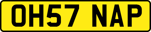 OH57NAP