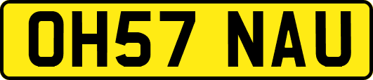 OH57NAU