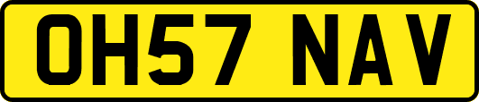 OH57NAV