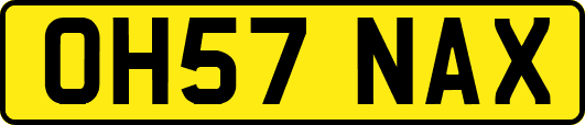 OH57NAX