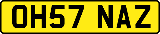OH57NAZ