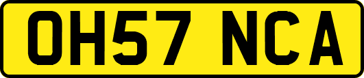 OH57NCA