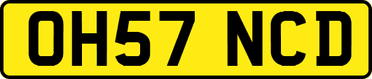 OH57NCD