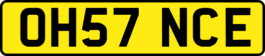 OH57NCE
