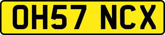 OH57NCX