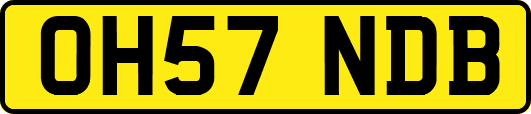 OH57NDB