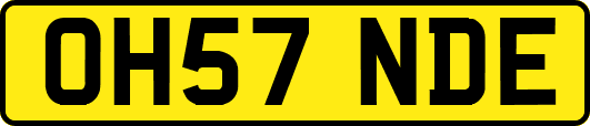 OH57NDE