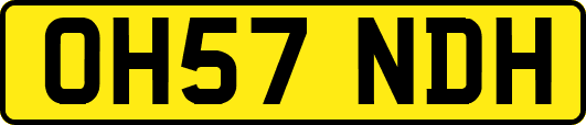 OH57NDH
