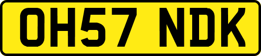 OH57NDK
