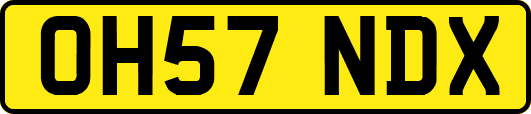 OH57NDX