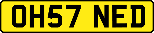 OH57NED