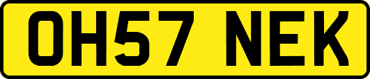 OH57NEK