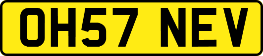 OH57NEV