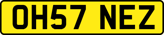 OH57NEZ
