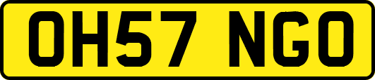 OH57NGO