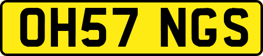 OH57NGS
