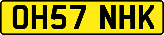 OH57NHK