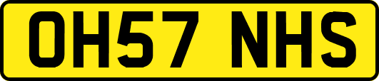 OH57NHS