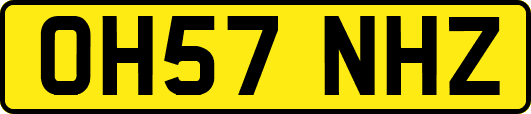 OH57NHZ