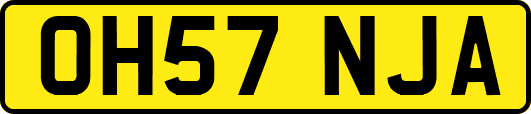 OH57NJA