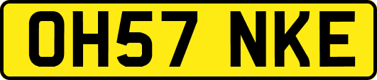 OH57NKE