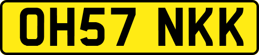 OH57NKK
