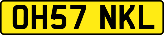 OH57NKL
