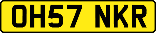 OH57NKR