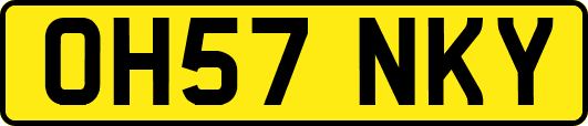 OH57NKY