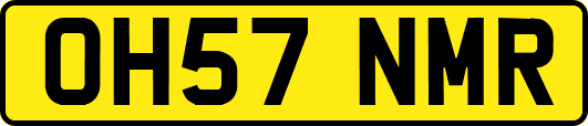 OH57NMR