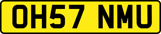 OH57NMU