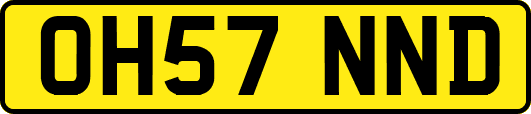 OH57NND